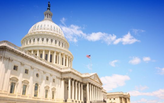 US Lawmakers Urge SEC to Stop Crippling Crypto, Stifling Innovation