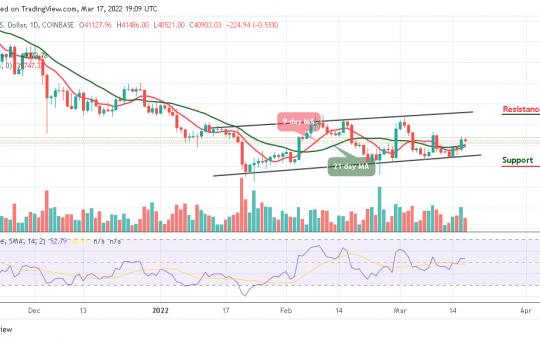 Bitcoin Price Prediction