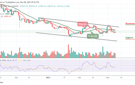 Bitcoin Price Prediction