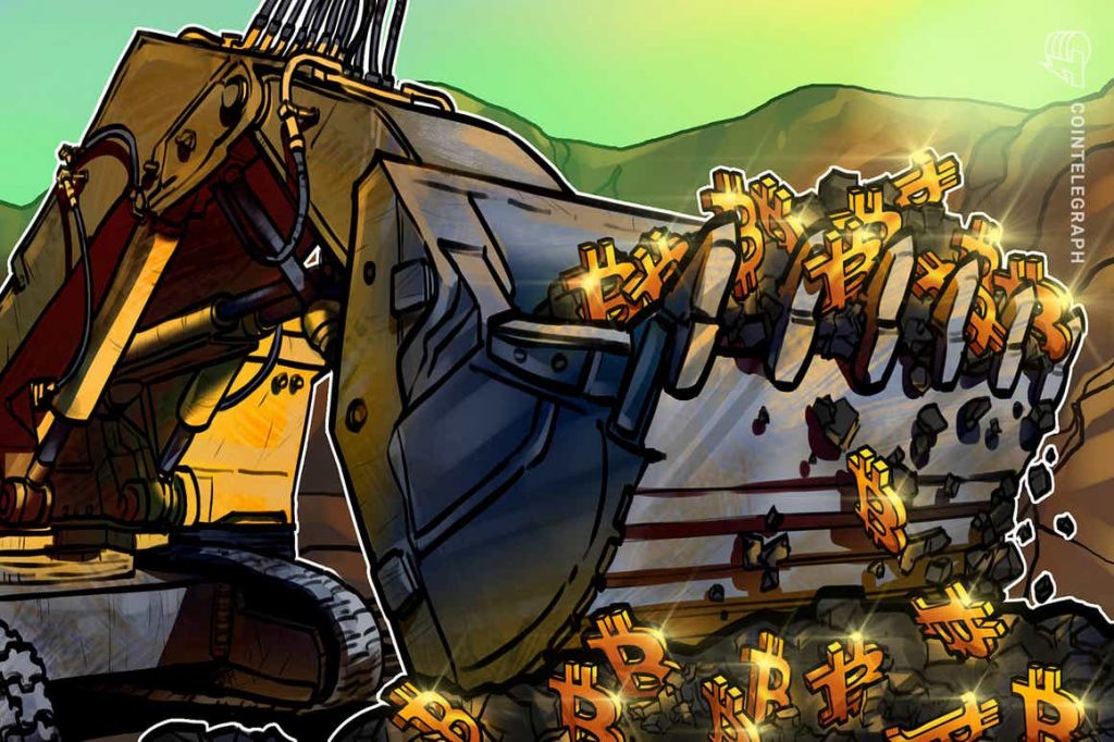 Bengal Energy to mine Bitcoin using stranded gas wells in Aussie outback