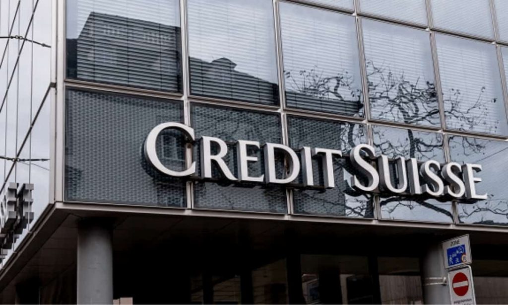 Bitcoin Will Benefit from New Monetary World Order, Predicts Credit Suisse 