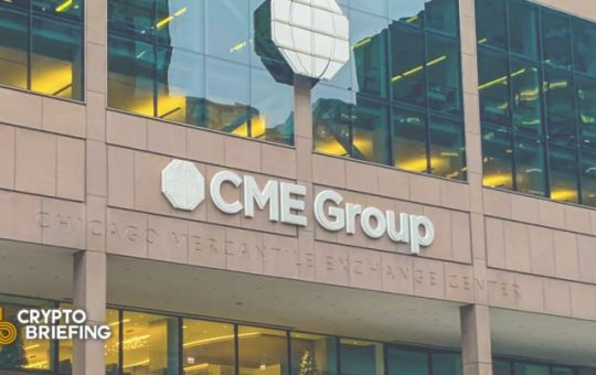 CME Group To Offer Micro Bitcoin and Ethereum Options 