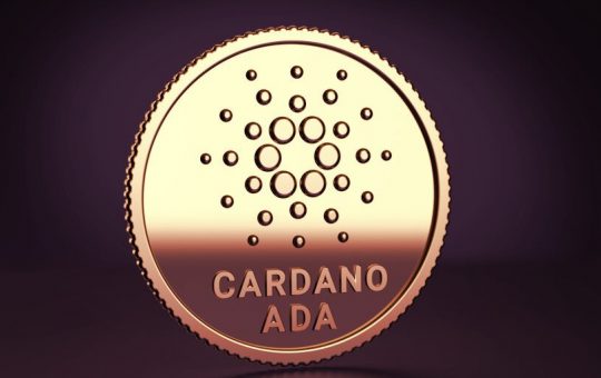 Coinbase Adds Cardano Staking Rewards