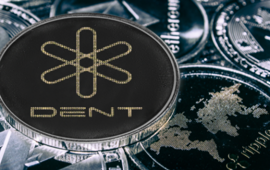 Dent (DENT) may have a capped upside despite the recent rally