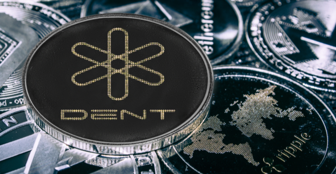 Dent (DENT) may have a capped upside despite the recent rally