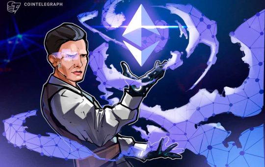 ETH derivatives show pro traders are worried about Ethereum’s $2.5K support