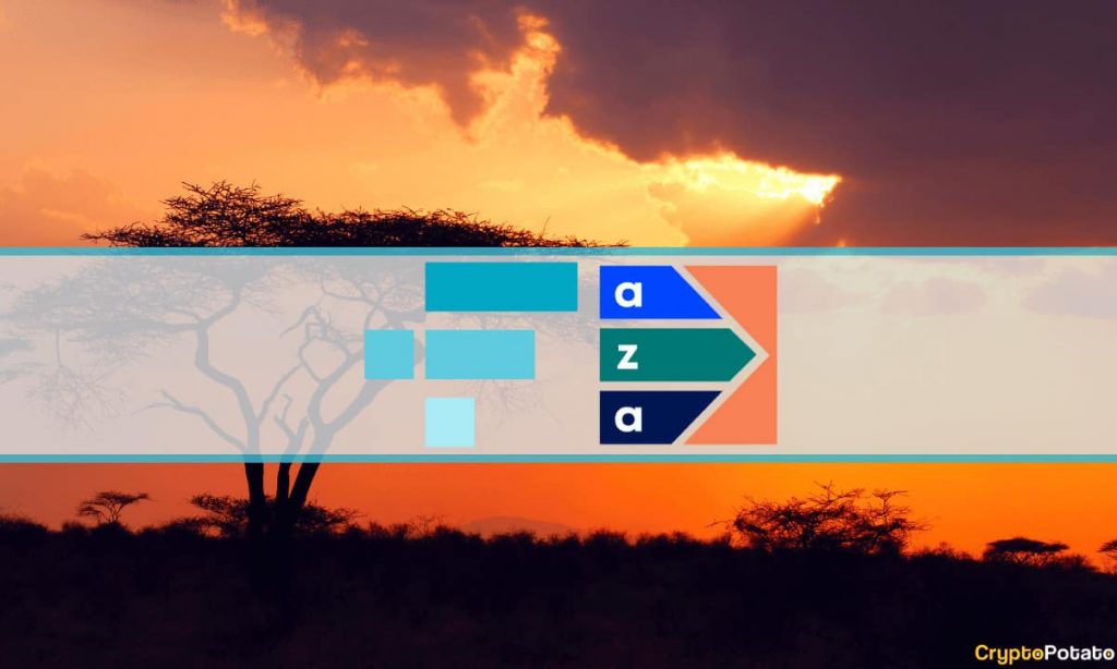 FTX Partners With AZA Finance to Expand Crypto and Web3 in Africa