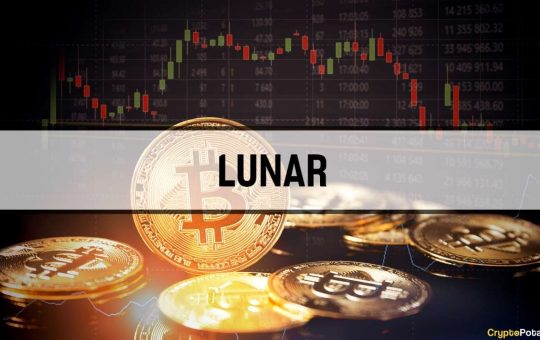 Fintech Company Lunar Raises $77 Million, Launches Crypto Trading Platform