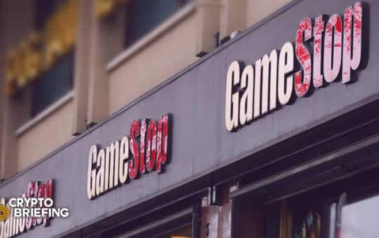 GameStop NFT Platform's Layer 2 Plans Sow Confusion