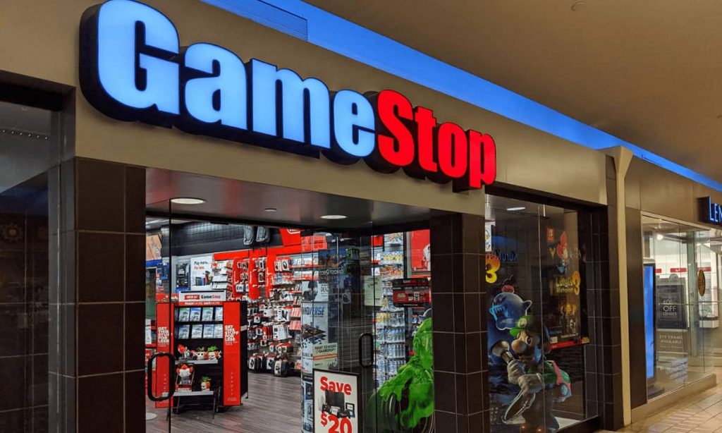 GameStop To Launch Its NFT Marketplace In Late Q2