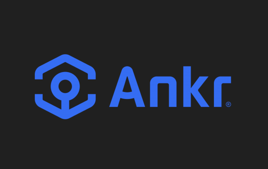 Interview with Ankr, the decentralised blockchain infrastructure provider