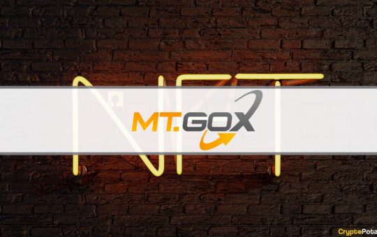 Mt Gox Former CEO Issues NFT Series, Customers to Get Them Free