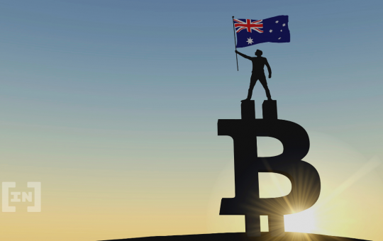 Reserve Bank of Australia Seeks Urgent Powers to Overlook Growing Crypto Sector