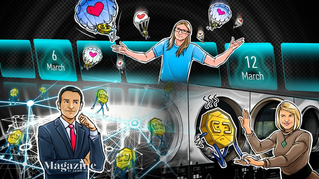 Cointelegraph Magazine