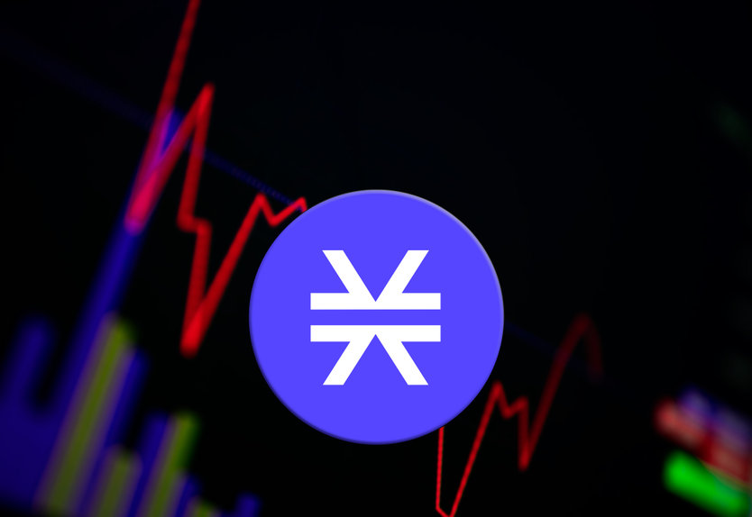 Stacks (STX) – Is a whale aggressively loading up?