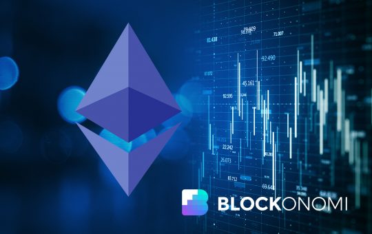 The Week Begins: All Eyes On Ethereum