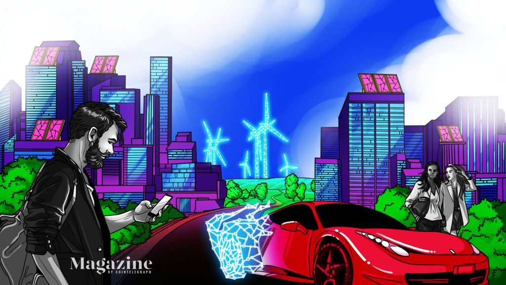 Cointelegraph Magazine