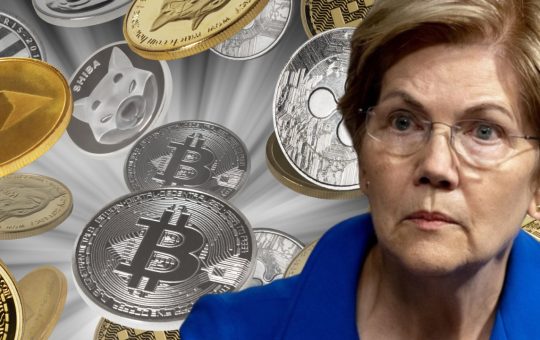 US Senators Warren Introduces Crypto Sanctions Bill — Expert Says It's Overbroad and Unconstitutional