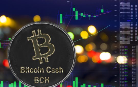 Why Bitcoin Cash could test $500 soon