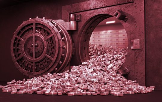 13 Biggest DeFi Hacks and Heists