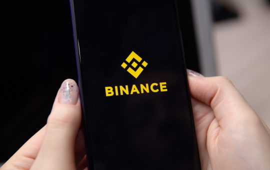 Abu Dhabi Global Market awards regulatory approval to Binance