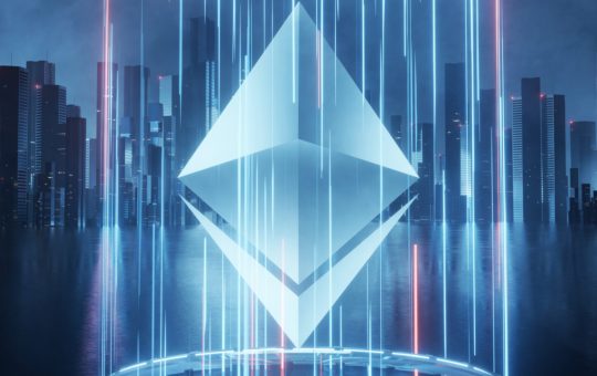 Average Ethereum Gas Fee Jumps to $20 per Transfer, L2 Fees Follow Rise