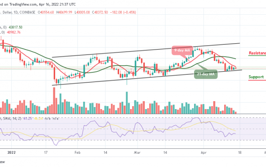 Bitcoin Price Prediction