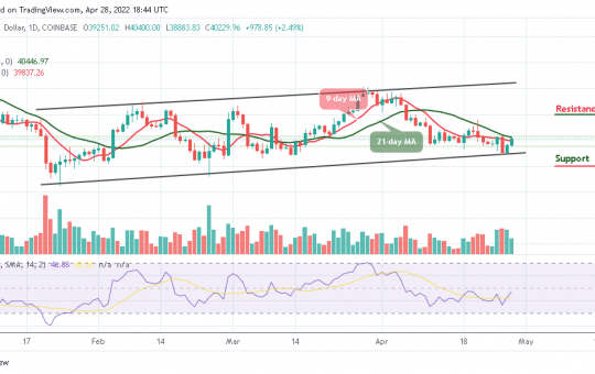 Bitcoin Price Prediction