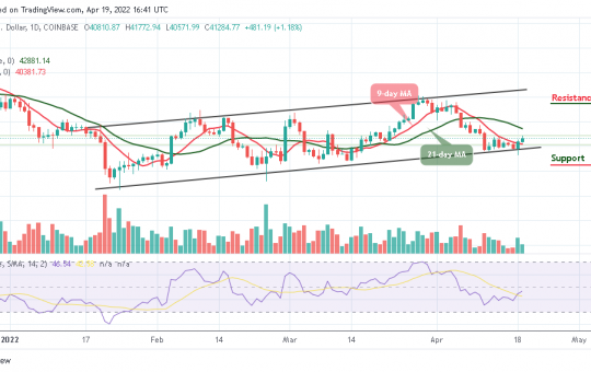 Bitcoin Price Prediction