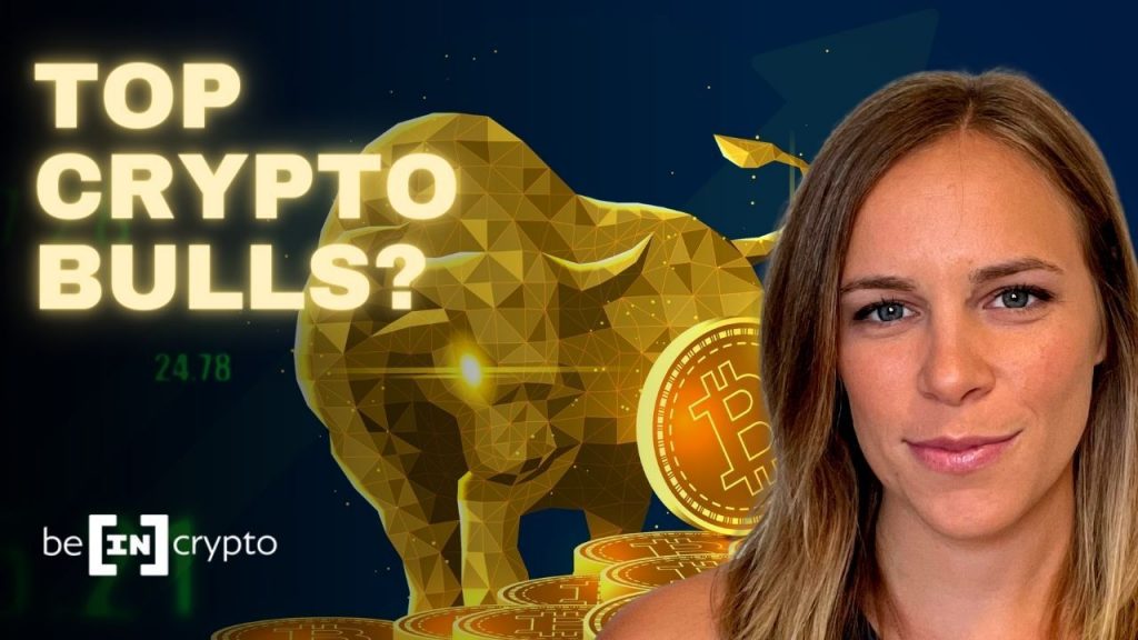 Be[In]Crypto Video News Show: Bullish Crypto Companies