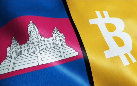 Cambodia Reaffirms Stance Against Unsanctioned Crypto-Related Activities – Regulation Bitcoin News