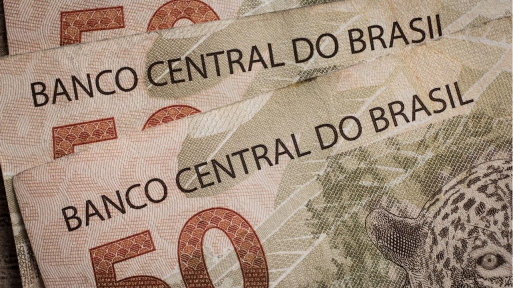 Central bank Of Brazil