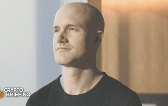 Coinbase CEO Addresses Employee Insider Trading Controversy