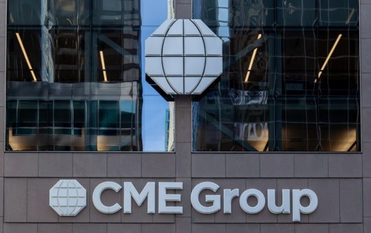 Derivatives Exchange Giant CME Group Adds 11 New Cryptocurrency Reference Rates