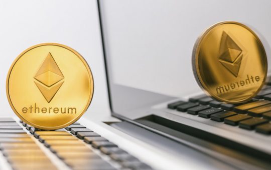 Ethereum (ETH) is set for a strong bullish run