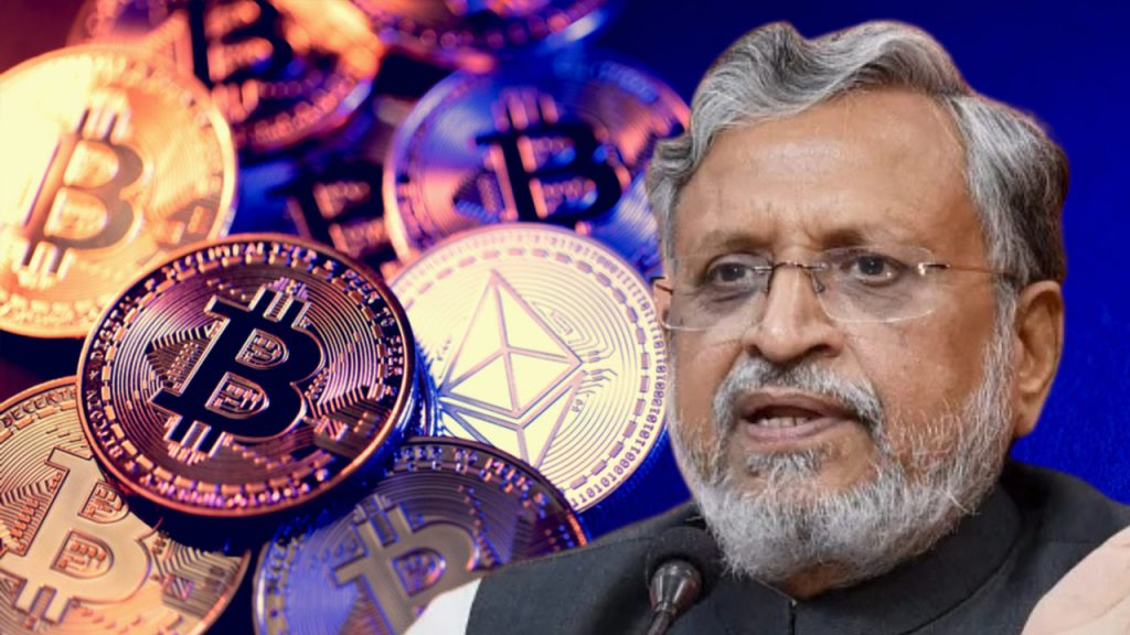 Indian Parliament Member Insists Crypto Is Like Gambling — Wants to Tax at 50%