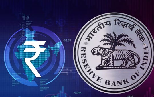 RBI’s Central Bank Digital Currency to Take 'Very Calibrated, Graduated' Approach, Says Deputy Governor