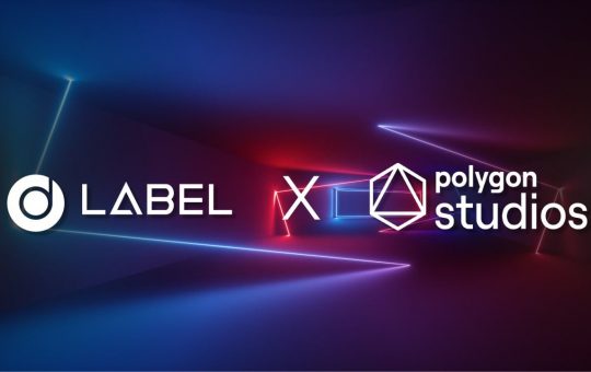 LABEL Foundation Announces the Strategic Partnership With Polygon Studios to Launch Their Dapp on Polygon Mainnet – Press release Bitcoin News