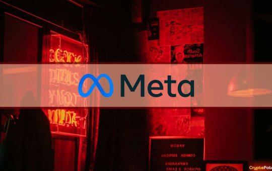 Meta Reportedly Plans to Create an In-App Token For its Metaverse