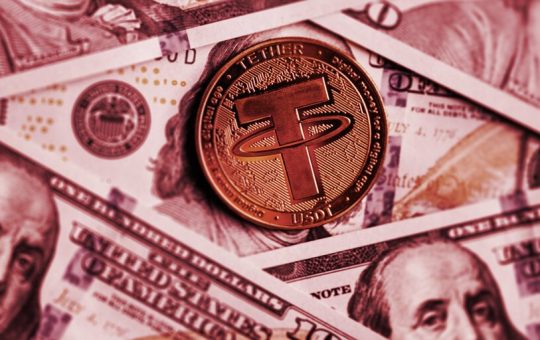 Proposed Bill Would Require Stablecoins to Be Backed by Dollars, Government Securities