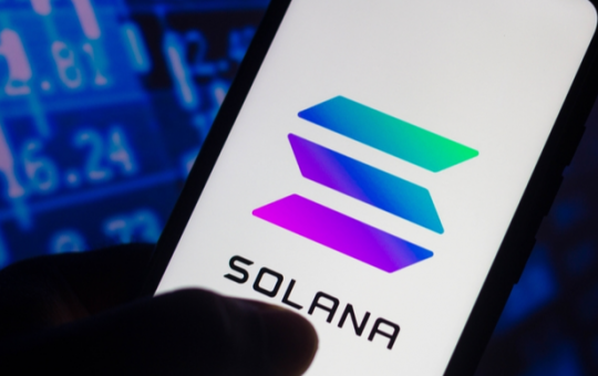 Solana v Waves – Which one to buy the dip?