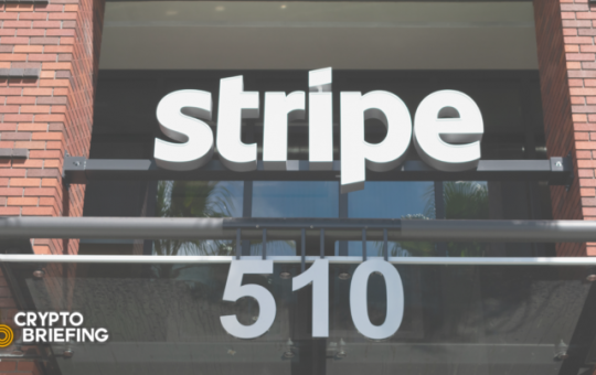 Stripe to Offer Crypto Payments With Twitter First to Trial