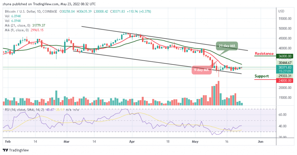 Bitcoin Price Prediction