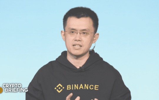 Binance Cuts Bitcoin-LUNA Perps as CZ Warns Against Algorithmic Stablecoins