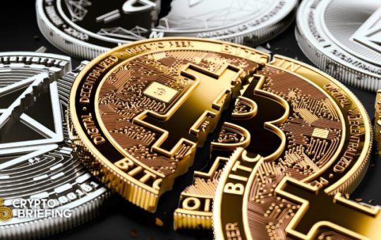 Bitcoin, Ethereum in Critical Condition