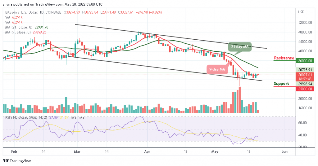 Bitcoin Price Prediction