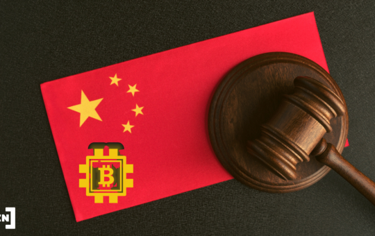 Bitcoin Protected Under Chinese Law, Says China High Court