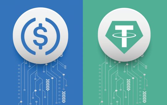 Circle to Issue Weekly USDC Reserve Reports — Tether Publishes May 2022 Assurance Report