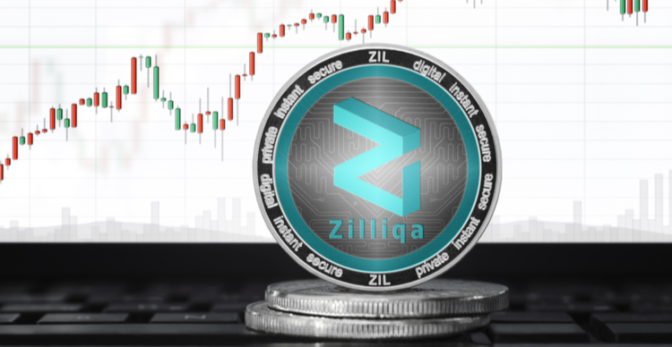 Crypto markets rally, Zilliqa is up 37%