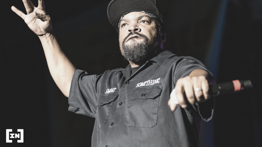 DeGods DAO Just Bought a Basketball Team in Ice Cube’s Big3 League For $625,000